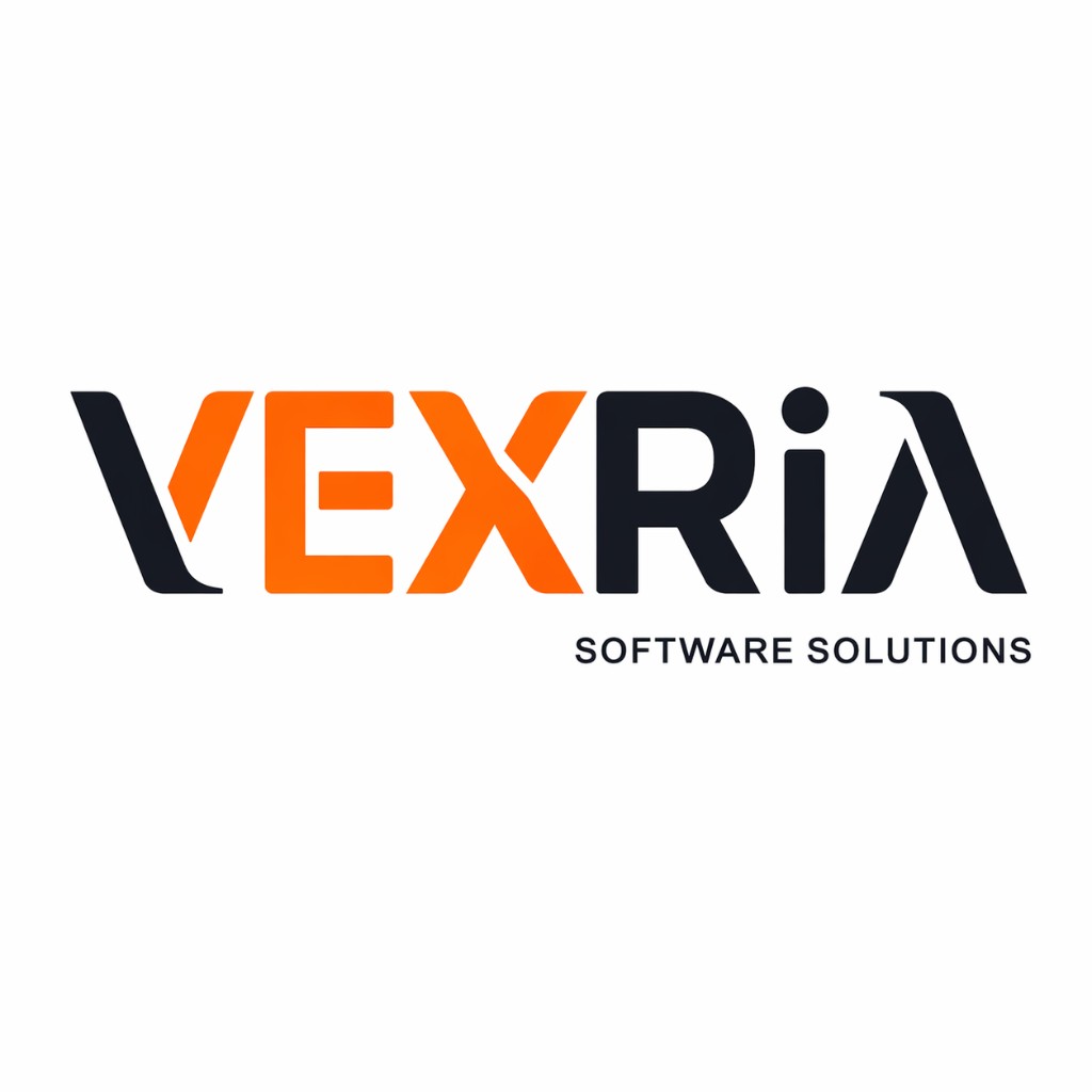 Vexria Software Solutions